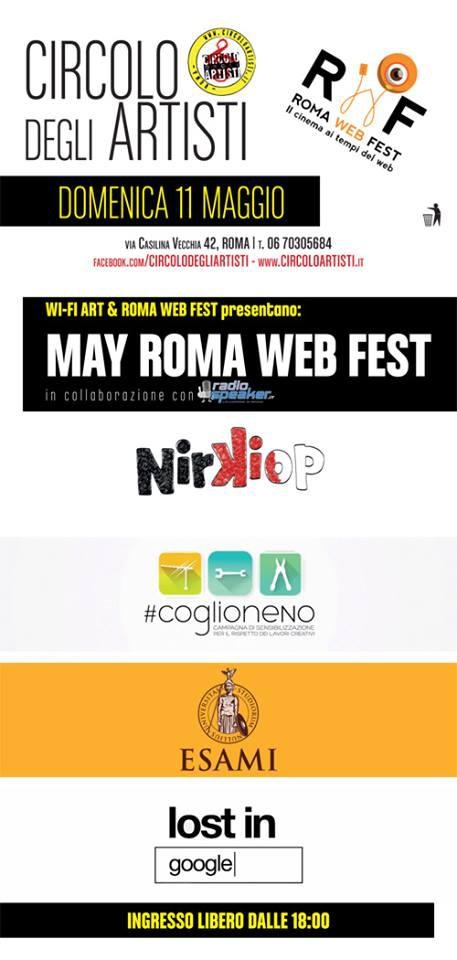 may-roma-web-fest