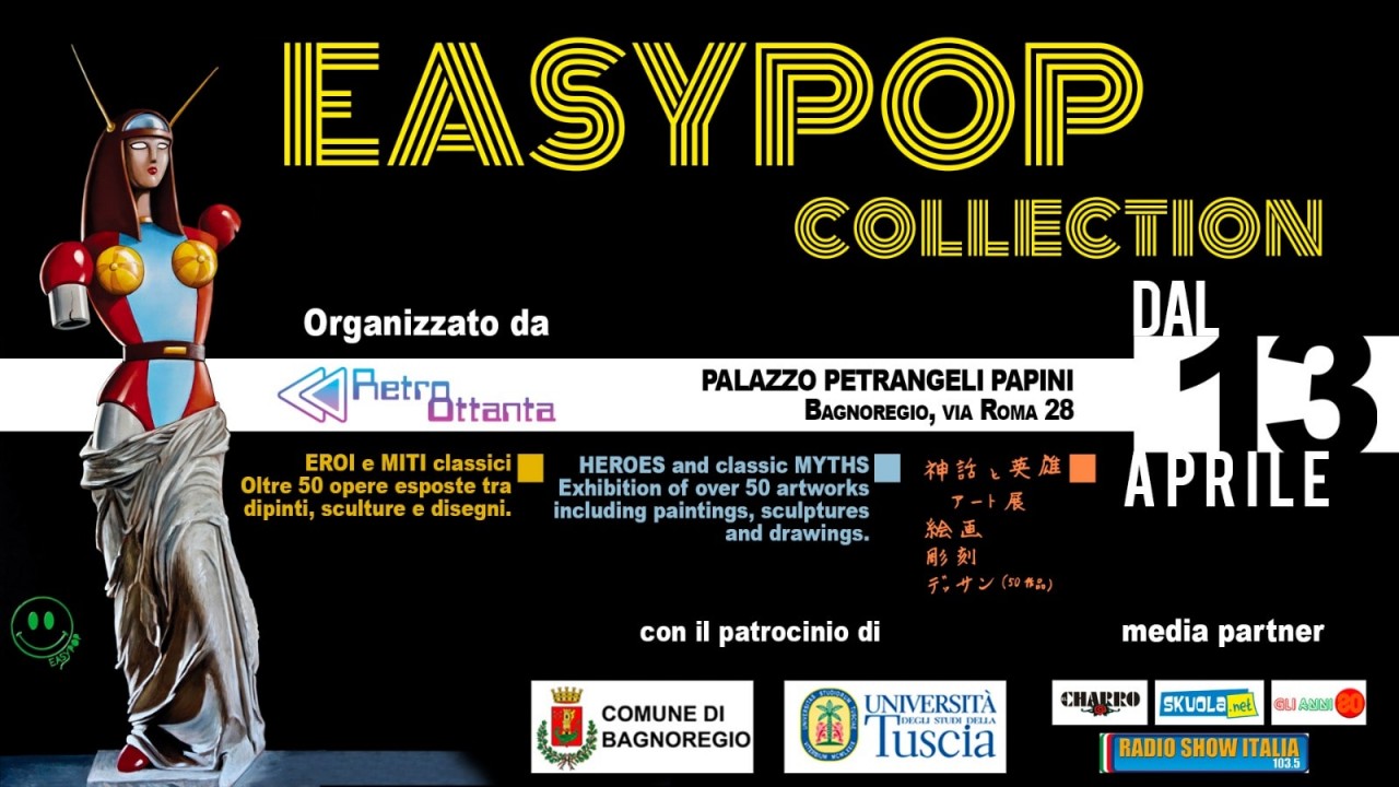 easypop-collection