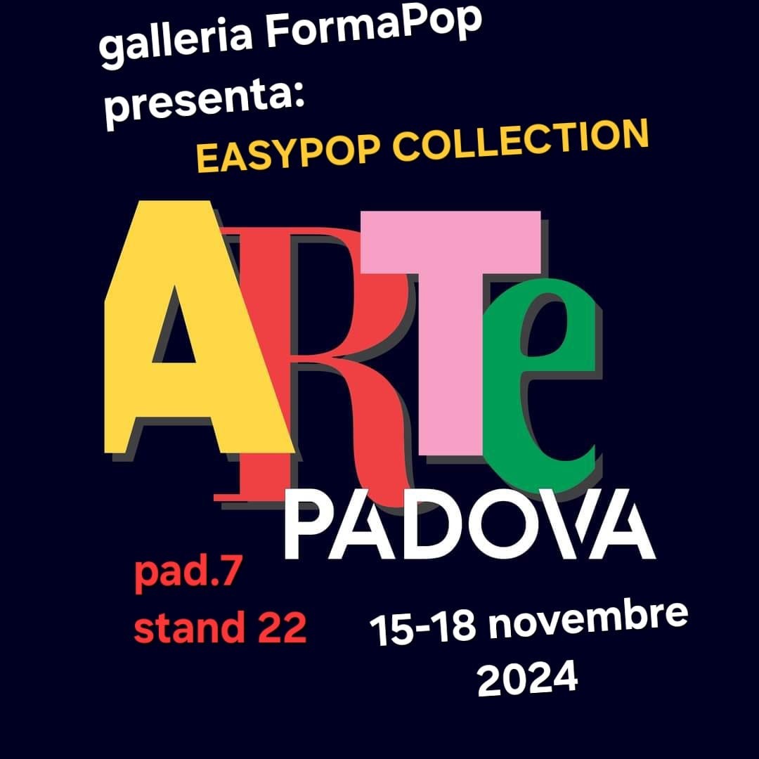 Arte Padova 2024